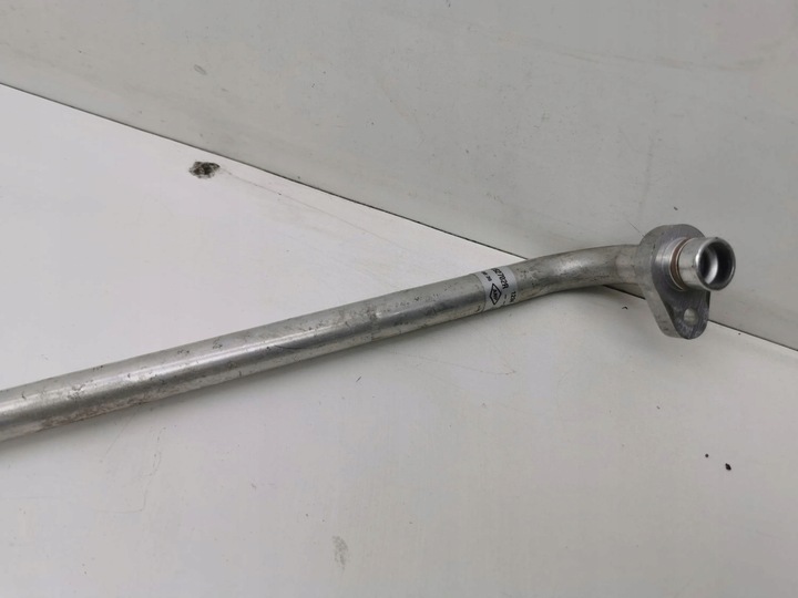 фото №12, Renault zoe 2019 шланг / шланг кондиционера a/c