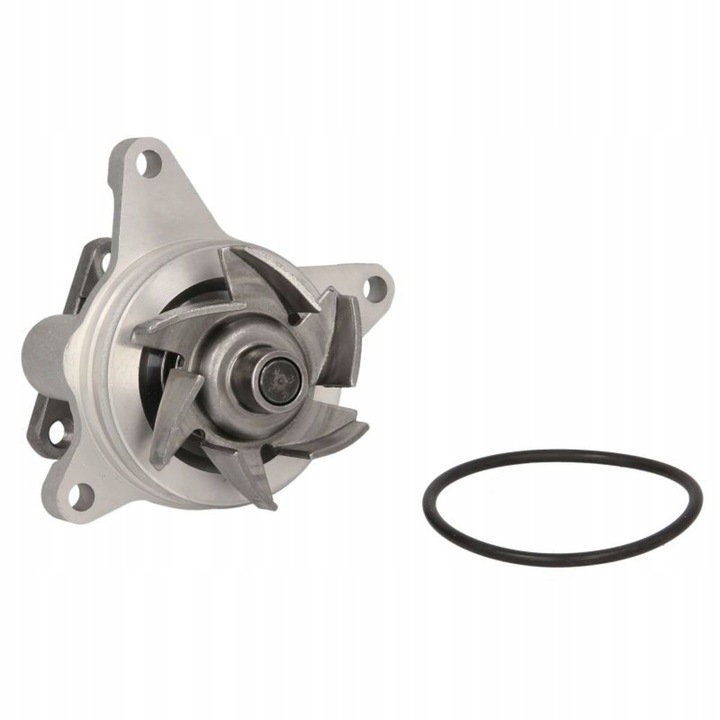 фото №13, Skf натягувачі насоса насос води