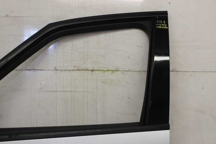 фото №9, Дверь левая левый перед ford s-max smax 2006r- 76