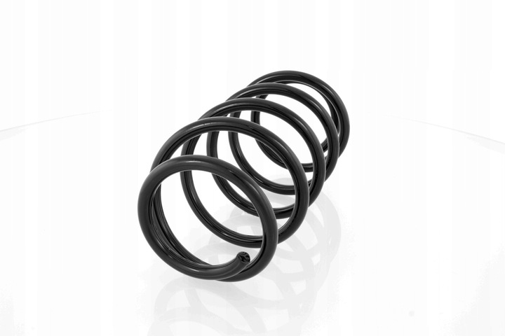 фото №15, Пружина перед opel vectra b astra g дизель