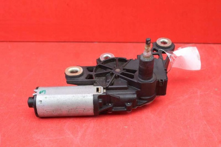 фото №5, Двигунчик двірники зад 8l0955711a audi a6 c5 універсал 97-01