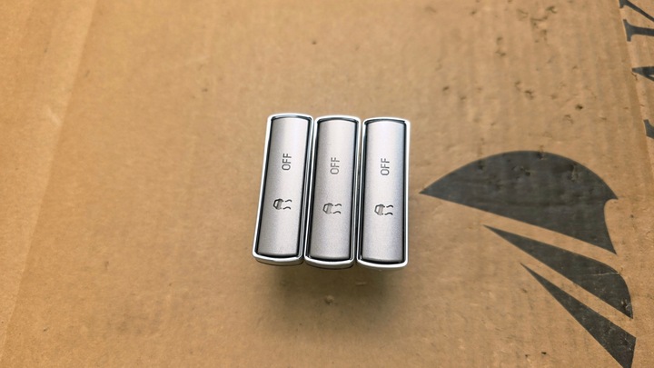 фото №5, Ford mondeo mk4 07-10 рік s-max mk1 galaxy mk2 mk3 06-10 r. перемикач esp