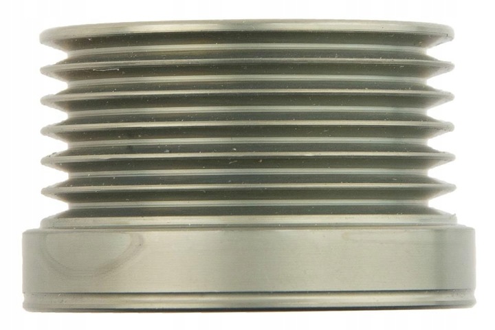 фото №12, Сцепление jednokierunkowe генератора bmw 1 e81 e87 116i, bmw 3 e46 316 i, b