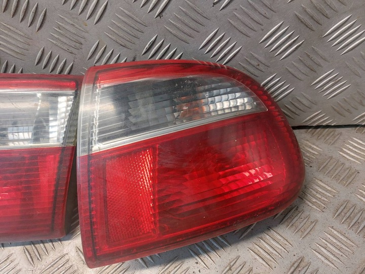 фото №6, Накладка кришки лампи seat toledo ii 1m5945225d 1m5945096b 1m5945095b