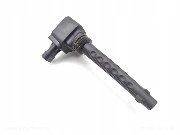 фото №10, Fiat 500 катушка зажигания высокого напряжения 0.9 бензин 63kw 86 hp 2011