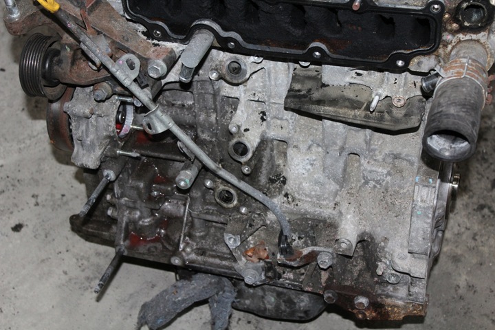 фото №8, Двигун toyota avensis t27 рестайлінг verso rav 4 iv 2.0 d4d 1ad