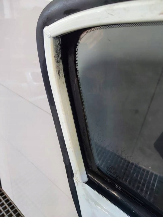 фото №8, Двері ліві лівий зад задні kia sportage iv рестайлінг wd