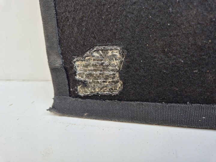 фото №11, Audi a3 8p 03-12 полиця багажника 5d sportback