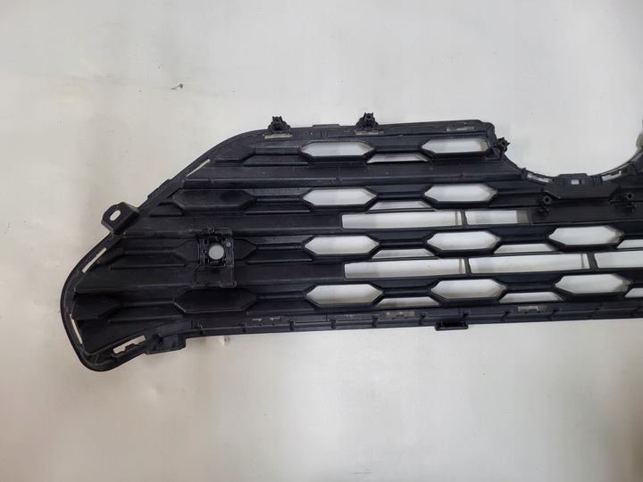 фото №4, Toyota rav 4 v 2019 решётка радиатор решётка радиатора pdc