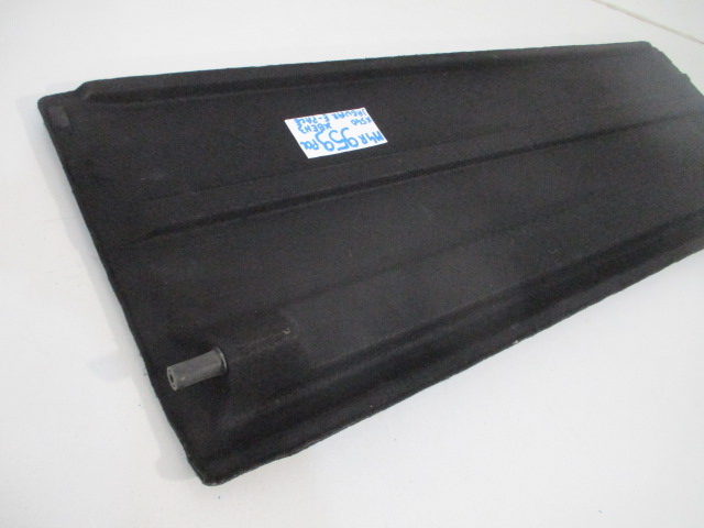 фото №8, Jaguar e-pace x540 2017- полиця задня багажника