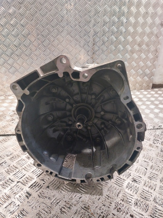 фото №15, Коробка передач коробки передач автоматична gm bmw e46 1423820 p10