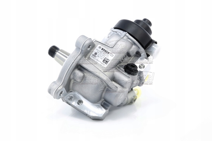 фото №13, Bosch 986 437 440 насос високого тиску