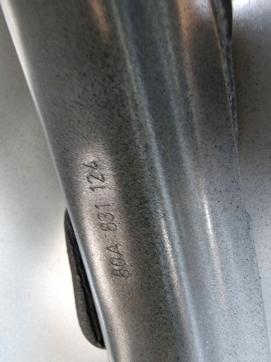 фото №10, Двері audi q5 sq5 ii 80a передні перед праві org