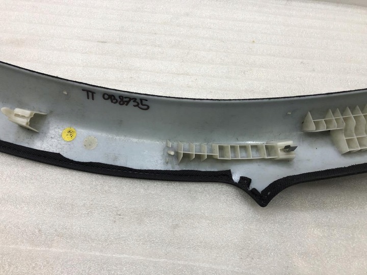 фото №9, Захист стійка лівий перед audi tt 8j 8j8867233