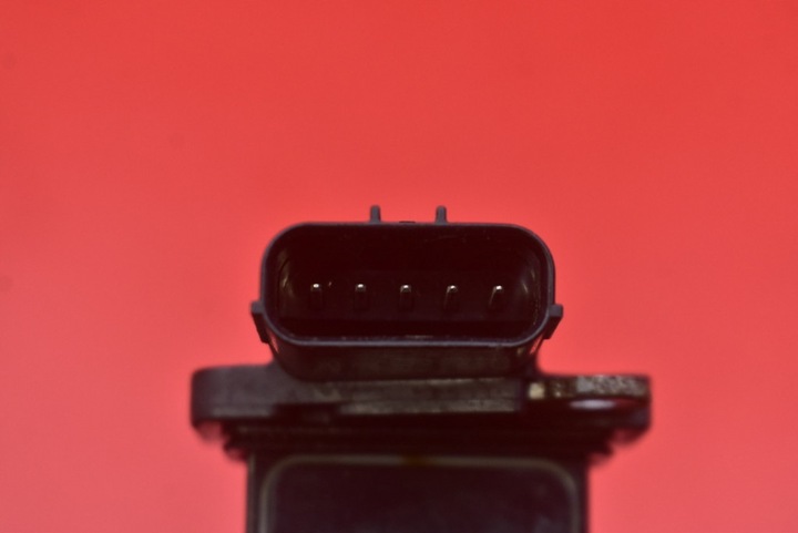 фото №7, Расходомер afh70m-41b honda civic 8 viii 1.3 i-dsi 82 km 07-12