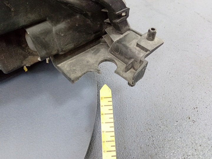 фото №5, Outlander iii 12- фара левый eu 8301c2-03