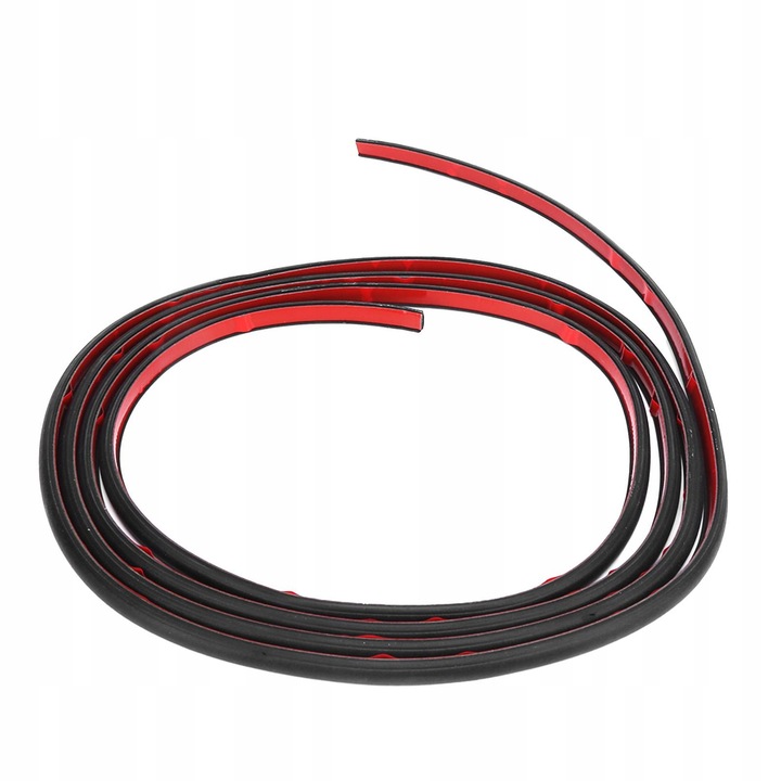 фото №7, Прокладка люк e39 f10 f02 g11 weatherstrip do 5 7 серія x6