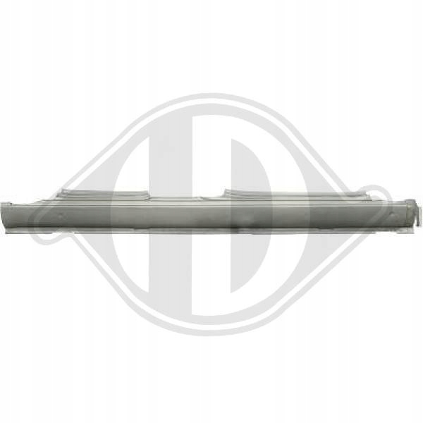 фото №1, Поріг дверний do seat toledo/leon typ1m/l 99-04