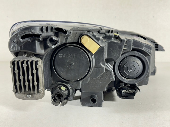 фото №13, Ford kuga mk3 3 iii повний led cx482 лампа ліва перед фара eur