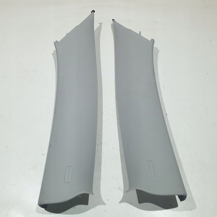 фото №7, Захист стійка ременя обшивка vw tiguan 15r