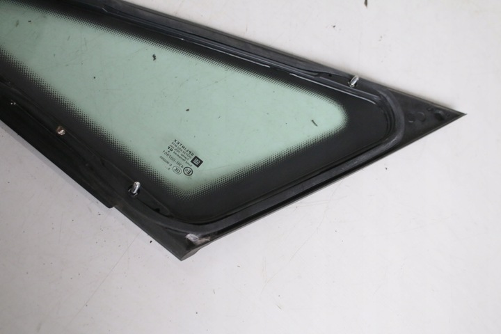 фото №5, Скло кузовна права opel zafira b