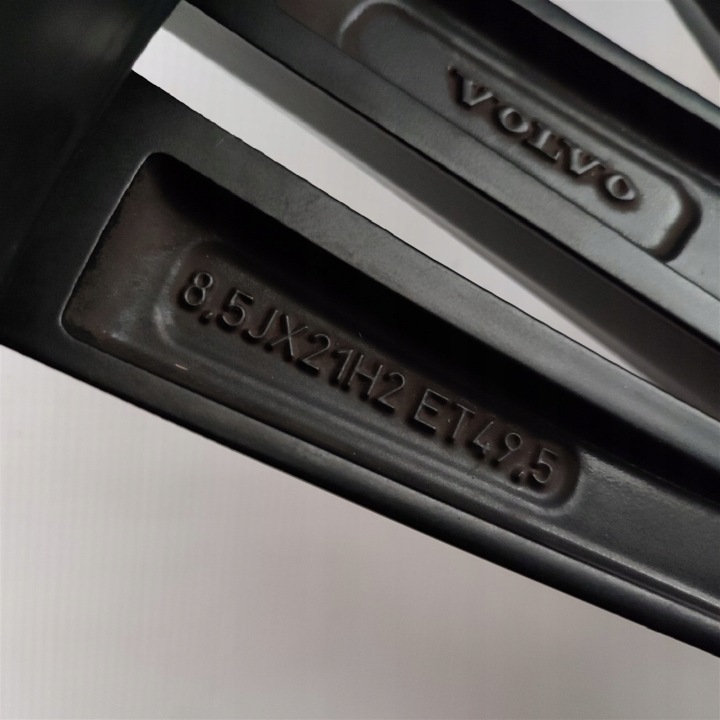 фото №13, Диск volvo xc60 xc90 21 дюймов 8.5j et49.5 31423854