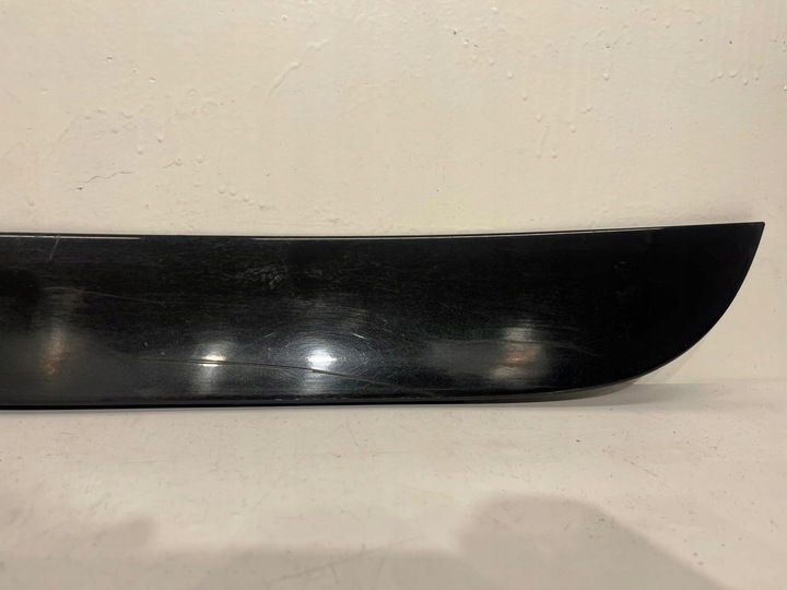 фото №3, Audi a6 c6 планка двері лівий зад 4f0853969l