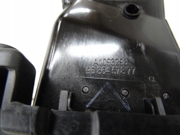 фото №8, Peugeot 508 комплектная навигация