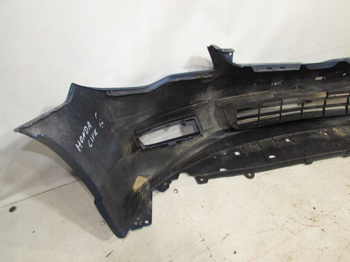 фото №10, Бампер перед honda civic vii