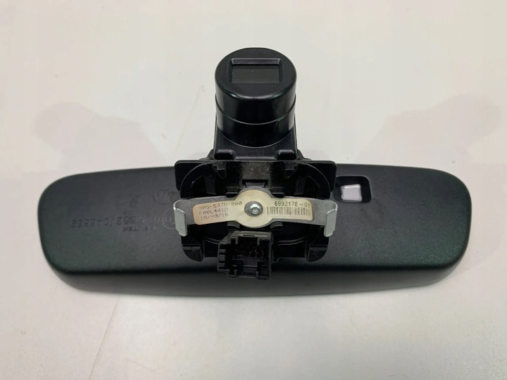 фото №5, Bmw f30 f32 зеркало заднего вида внутренние 6992178