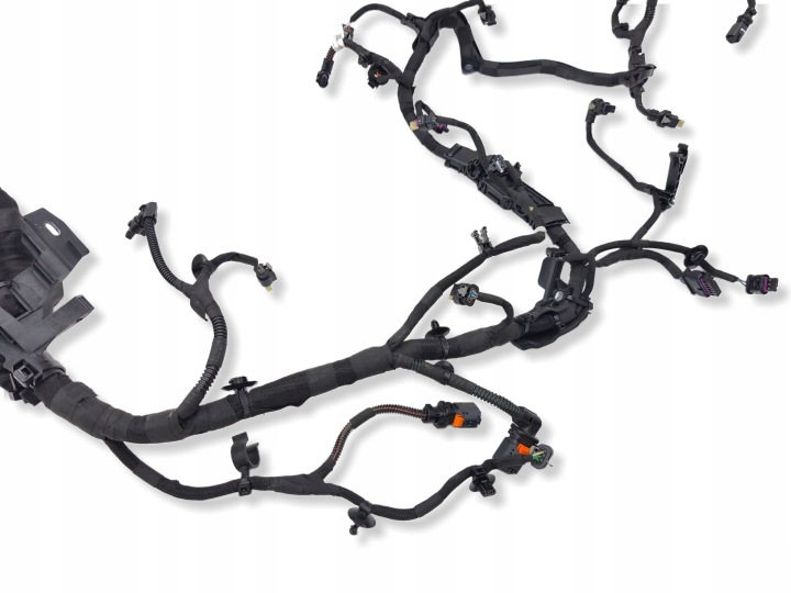 фото №10, Opel grandland x 2025 джгут двигуна 9851318580