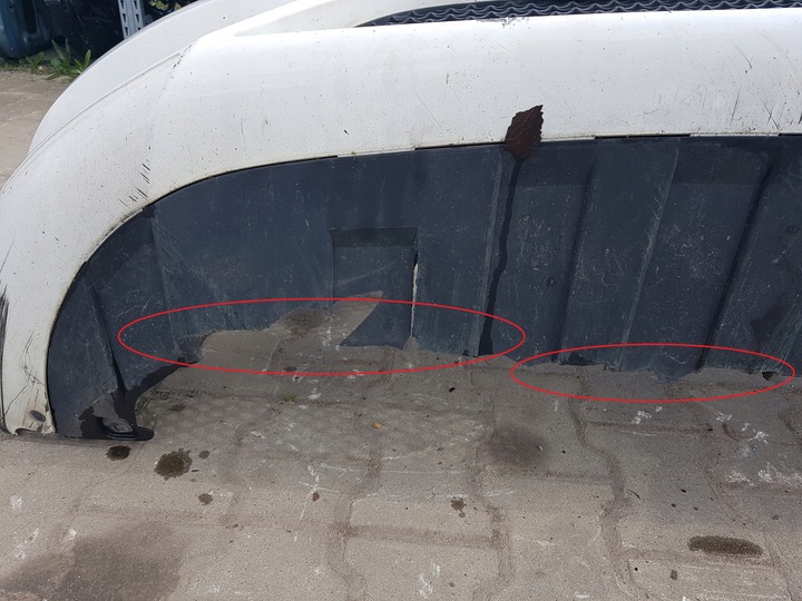 фото №10, Mercedes b w246 11-14r бампер перед переднее решётка радиатора 650