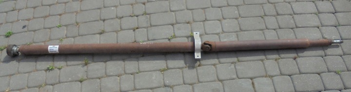 фото №1, Kuga mk3 втулка стабилизатора mk4 2.0 ecoboost 19+ wał приводной кардан 4x4