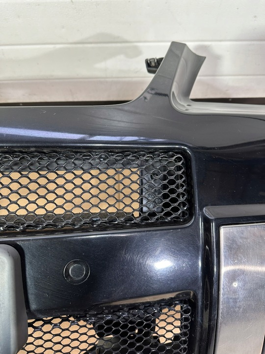 фото №14, Бампер перед, бампер переднє mercedes ml w164 6.3 amg c197