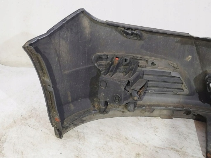 фото №10, Opel astra iii h 3 бампер перед передній z155