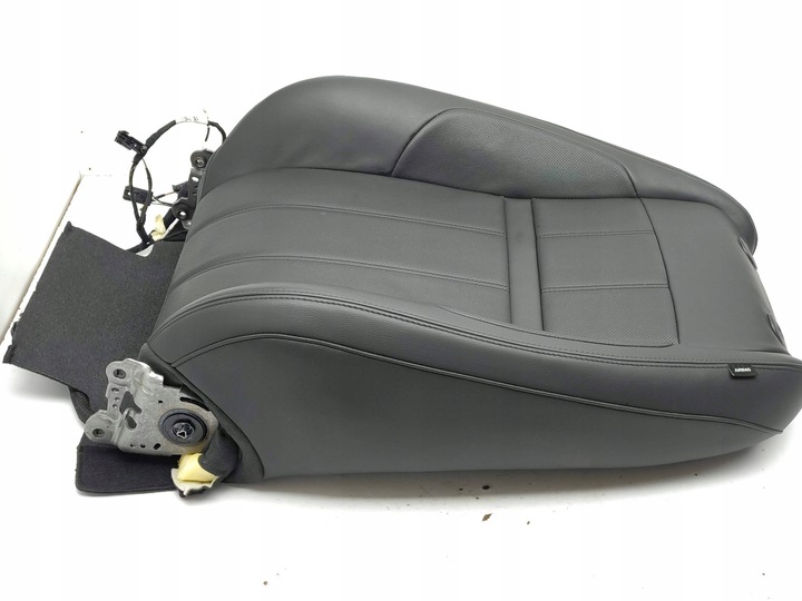 фото №6, Land rover evoque ii 2020 ліва сторона сидіння переднє пасажира