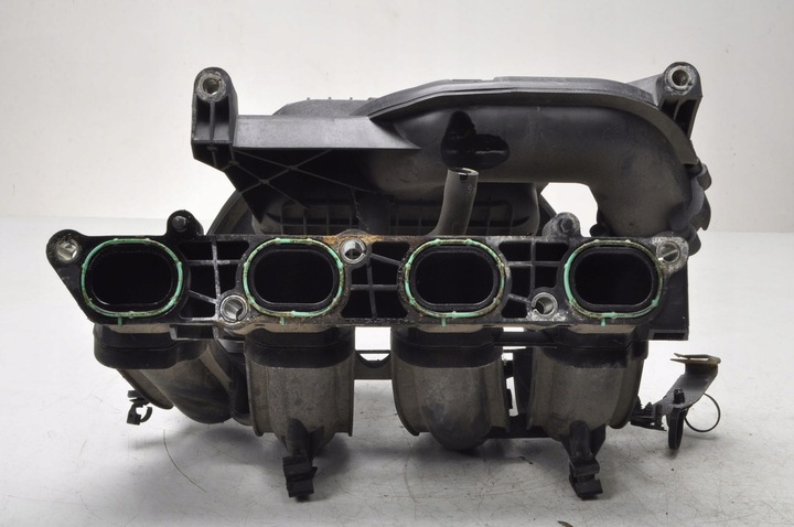 фото №6, Ford focus mk2 1.6 коллектор всасывающий 4m5g-9424-cb