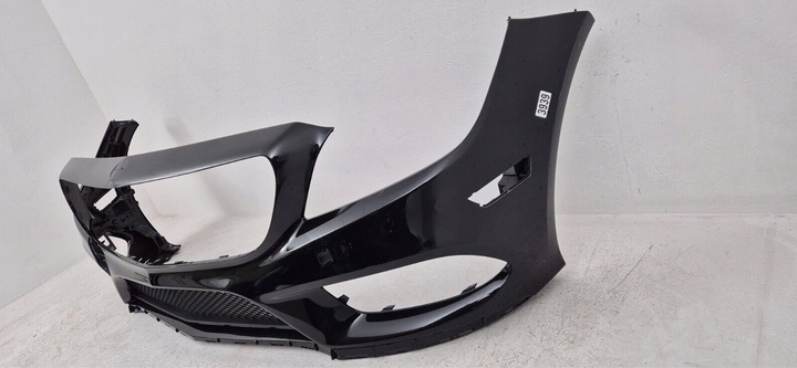 фото №12, Mercedes cls 218 amg рестайлинг 2014- usa бампер перед переднее a2188857625