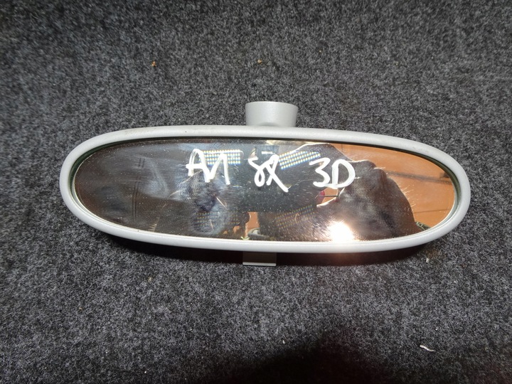 фото №1, Audi a1 8x lusteko заднего вида