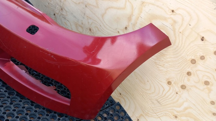 фото №9, Bmw e82 e87 e81 бампер перед a73 м-пакет performance