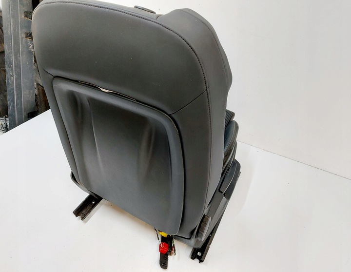 фото №10, Audi q3 83a 3f сиденье правый s-line 20r.