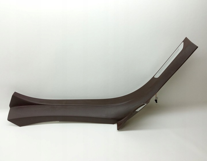 фото №1, Планка порогова лівий зад audi a8 d4 4h0864607f