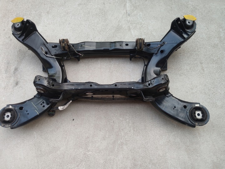 фото №14, Dodge challenger charger srt widebody задние подрамник