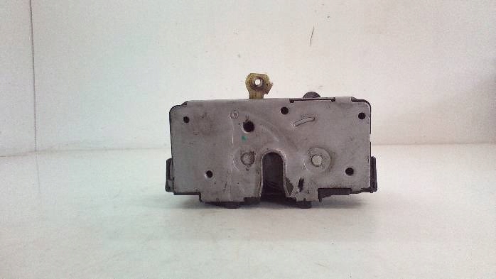 фото №8, Замок двері праві перед fiat grande punto 55702904