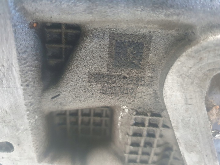 фото №14, Opel corsa d 1.2 16v головка цилиндров a12xep 55568426