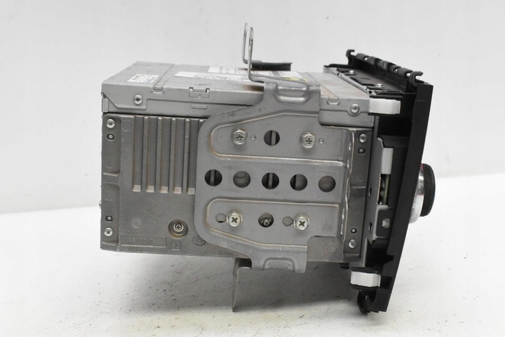 фото №5, Радио радиопроигрыватель 39100-swa-g202-m cd aux mp3 rds honda crv 3 iii 06-09