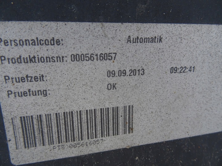 фото №7, Бампер зад mercedes cla 117 w117 13-16