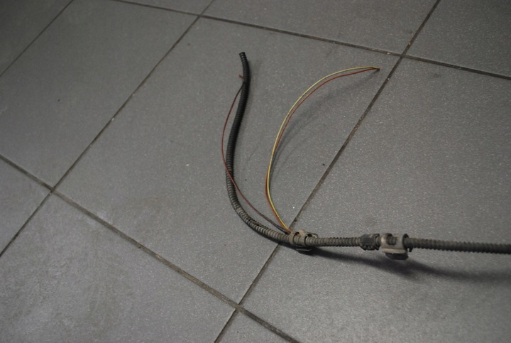 фото №9, Жгут рейка audi a3 8p рестайлинг eu 1k1971111af