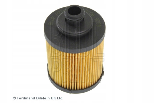 фото №16, Blp adk82106 фильтр масла suzuki swift 05-,splash