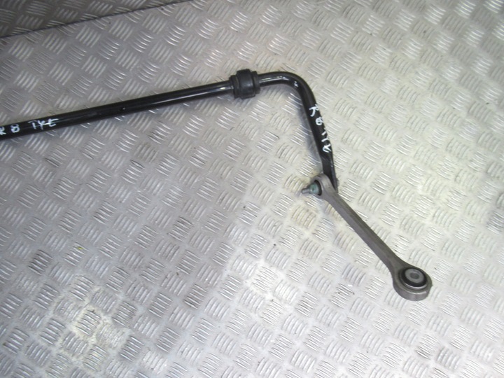 фото №4, Audi r8 5.2 v10 стабилизатор подвешивание зад